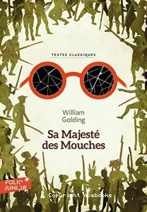 Sa Majesté des Mouches