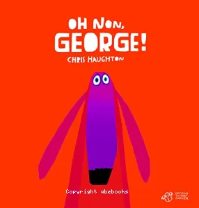 Oh non, George !