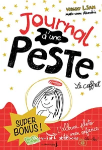 Journal d'une peste