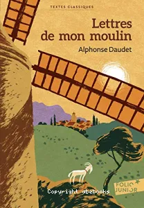 Lettre de mon moulin