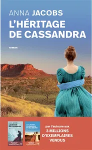 L'HERITAGE DE CASSANDRA