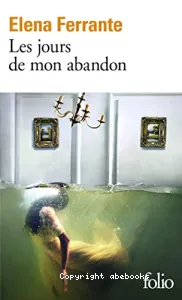 Jours de mon abandon (Les)