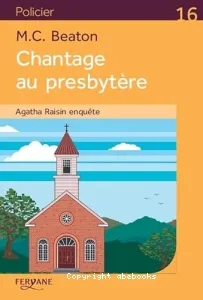 Chantage au presbytère