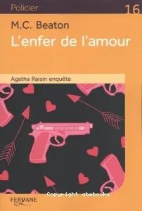 Enfer de l'amour (L')