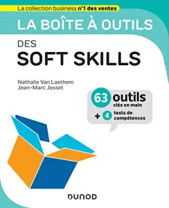 Boîte à outils des soft skills (La)