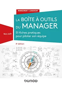 Boîte à outils du manager (La)