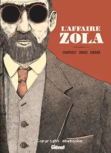 Affaire Zola (L')