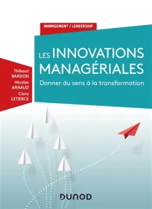 Innovations managériales (Les)