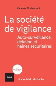 La société de vigilance