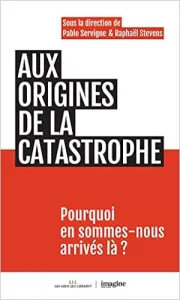 Aux origines de la catastrophe