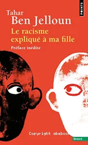 Le racisme expliqué à ma fille