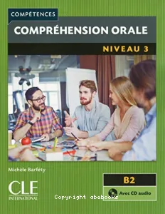 Compréhension orale