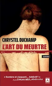 L' ART DU MEURTRE