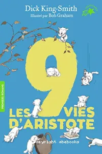 Les 9 vies d'Aristote