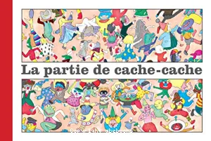 La partie de cache-cache