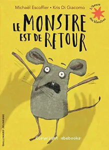 Le monstre est de retour