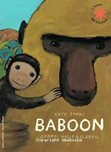 Baboon