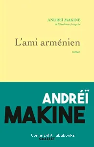 Ami arménien (L')