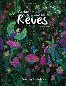 Cachés dans les rêves