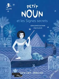 Petit Noun et les signes secrets