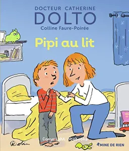 Pipi au lit