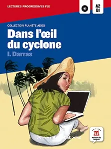 Dans l'oeil du cyclone