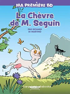 Chèvre de M. Seguin (La)