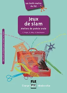 Jeux de slam