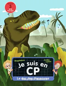 Doc des dinosaures (Le)