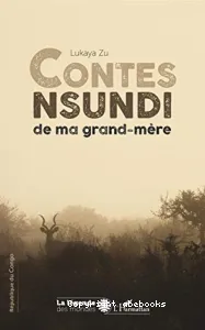 Contes nsundi de ma grand-mère