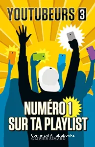 Numéro 1 sur ta playlist