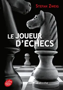 Joueur d'échecs (Le)