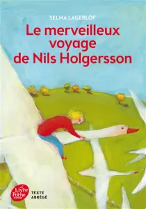 Merveilleux voyage de Nils Holgersson (Le)