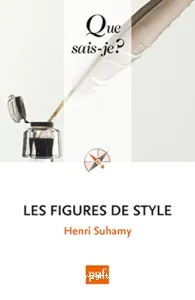 Figures de style (Les)