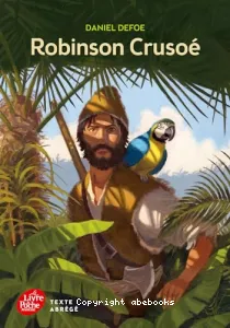 Robinson Crusoé