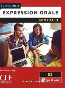 Expression orale