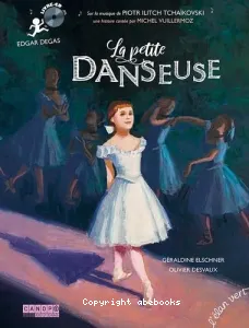 Petite danseuse (La)