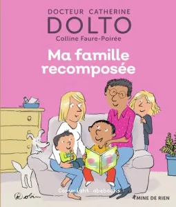 Ma famille recomposée