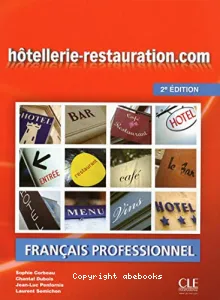 Hôtellerie-restauration.com