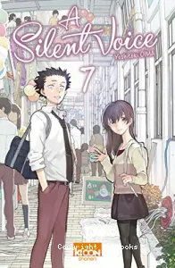 A silent voice