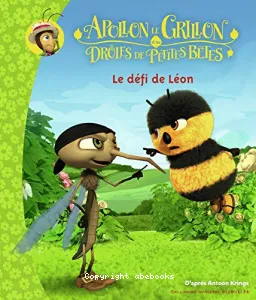 Le défi de Léon