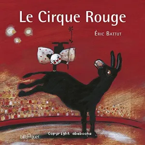 Cirque rouge (Le)