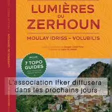 Lumières du zerhoune