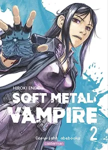 Soft metal vampire