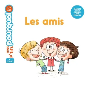 Amis (Les)