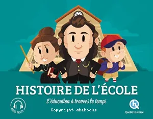 Histoire de l'école