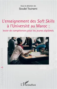 Enseignement des soft skills à l'université au Maroc (L')
