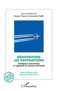 Réinventons les destinations