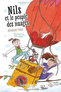 Nils et le peuple des nuages