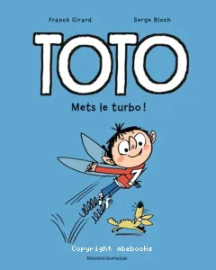 Mets le turbo !